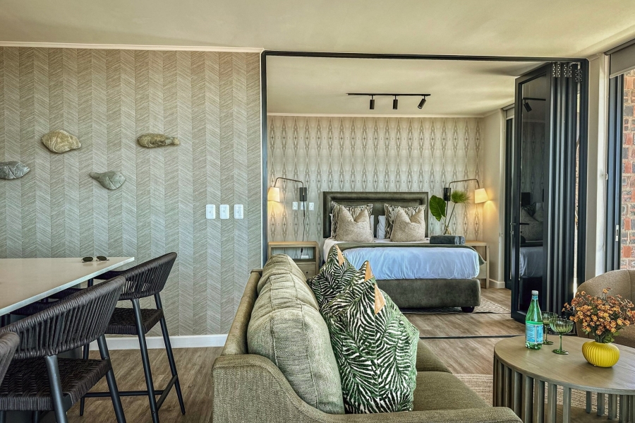 2 Bedroom Property for Sale in Mossel Bay Central Western Cape
